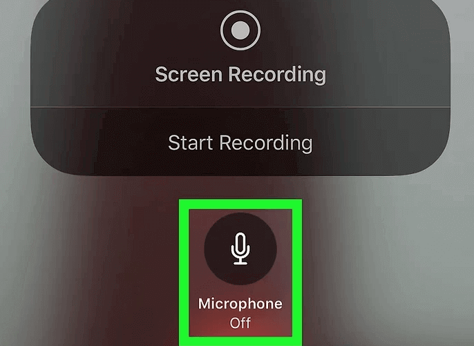 Start Recording WhatsApp Video Call