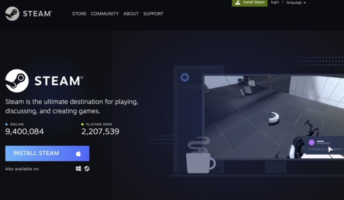 steam streaming to another pc steam streaming to another pc