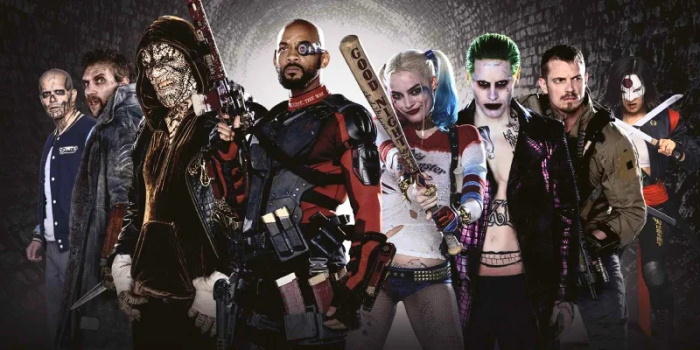 'Suicide Squad' Soundtrack Free Download, Featuring Twenty One Pilots