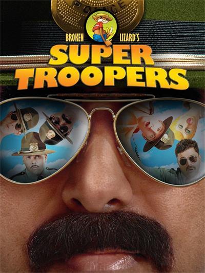 Super Troopers