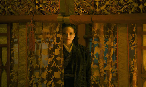 The Assassin