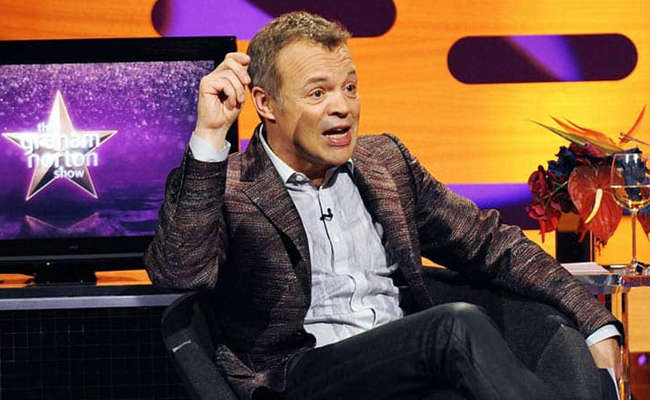 The Graham Norton Show