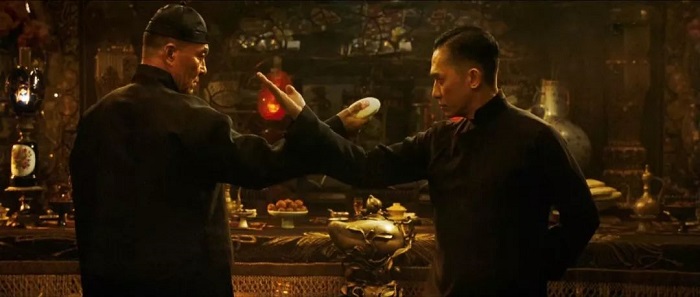 The Grandmaster