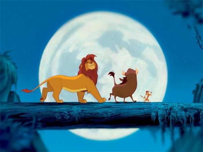 Download 'The Lion King' Soundtrack Offline for Free