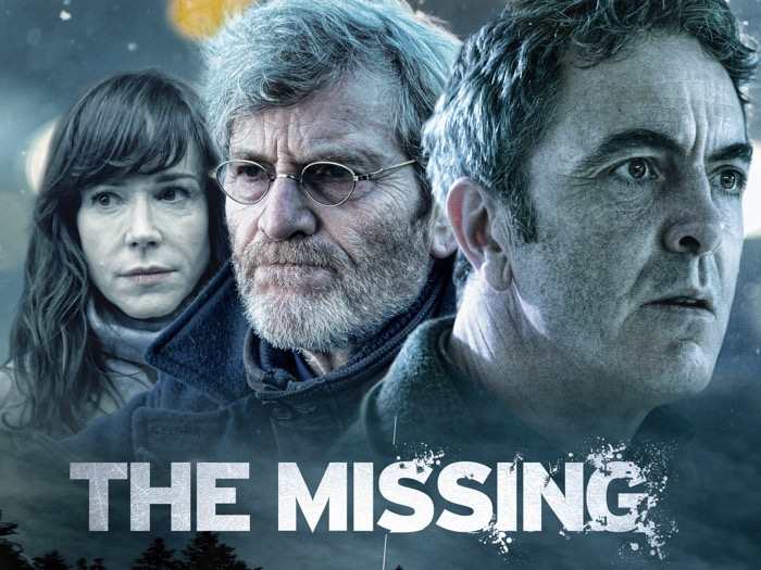 The Missing