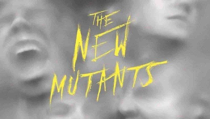 The New Mutants