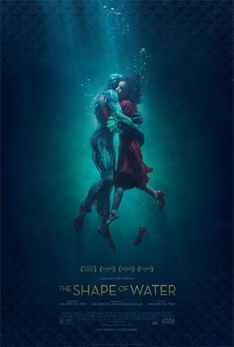 The Shape Of Water