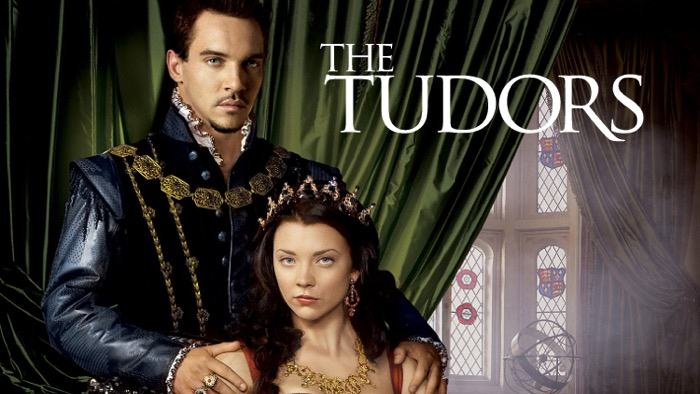 The Tudors