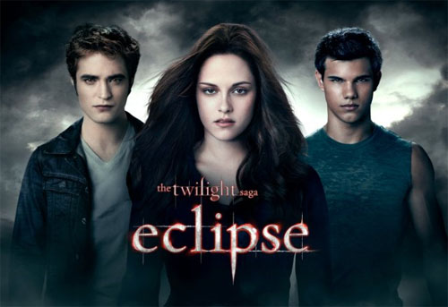 The Twilight Saga: Eclipse