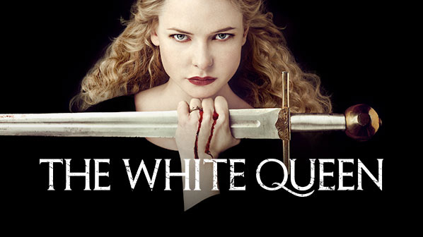 The White Queen