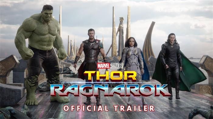 Thor: Ragnarok