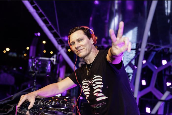 Tiesto