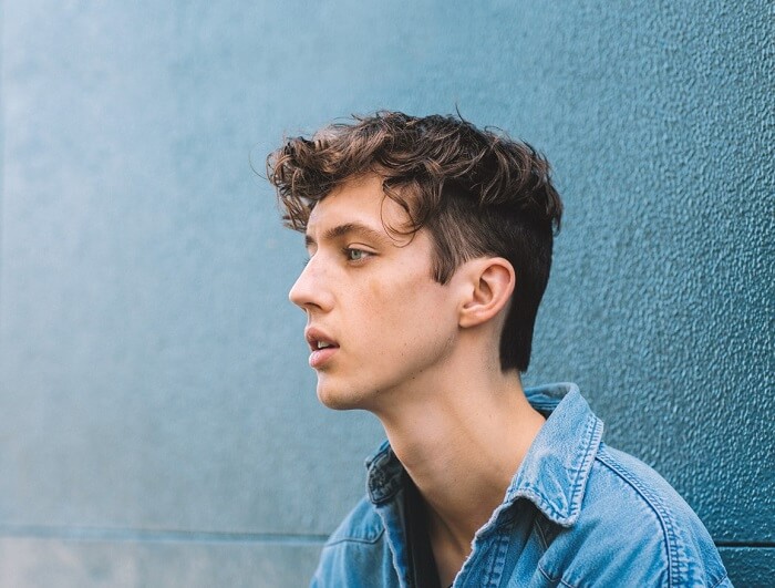 Troye Sivan