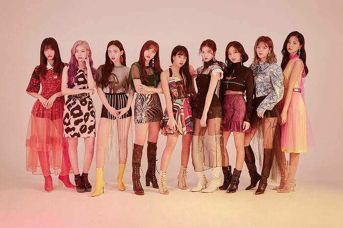 Twice Songs | Free Download and Listen to Twice All Best Songs, Albums for Free