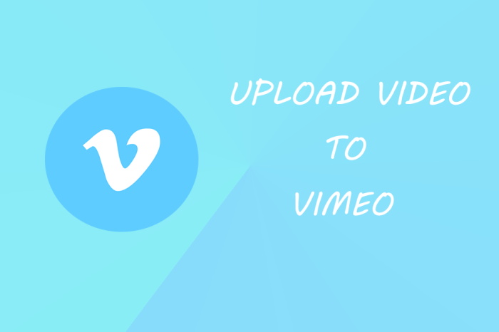 Upload Video to Vimeo