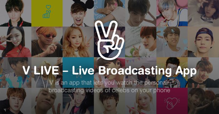 V Live