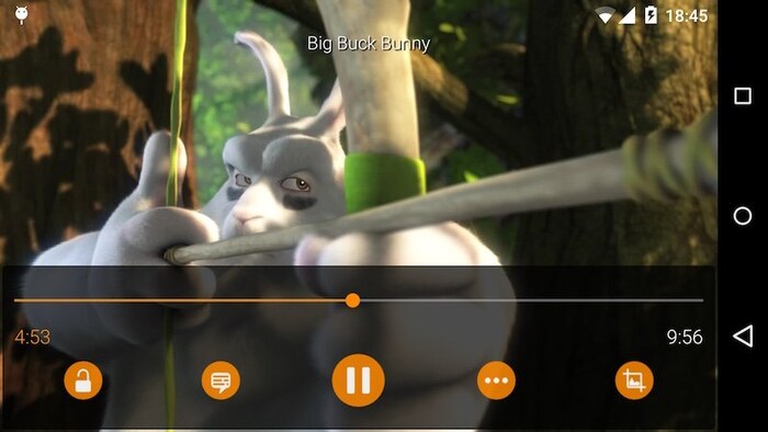 VLC For Android