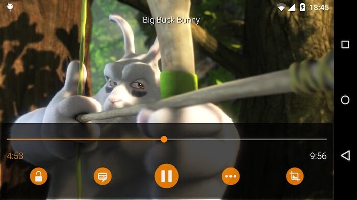 VLC For Android