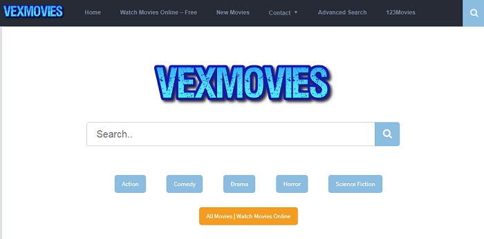 VexMovies