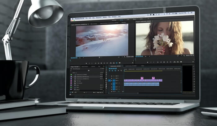 Video Editing