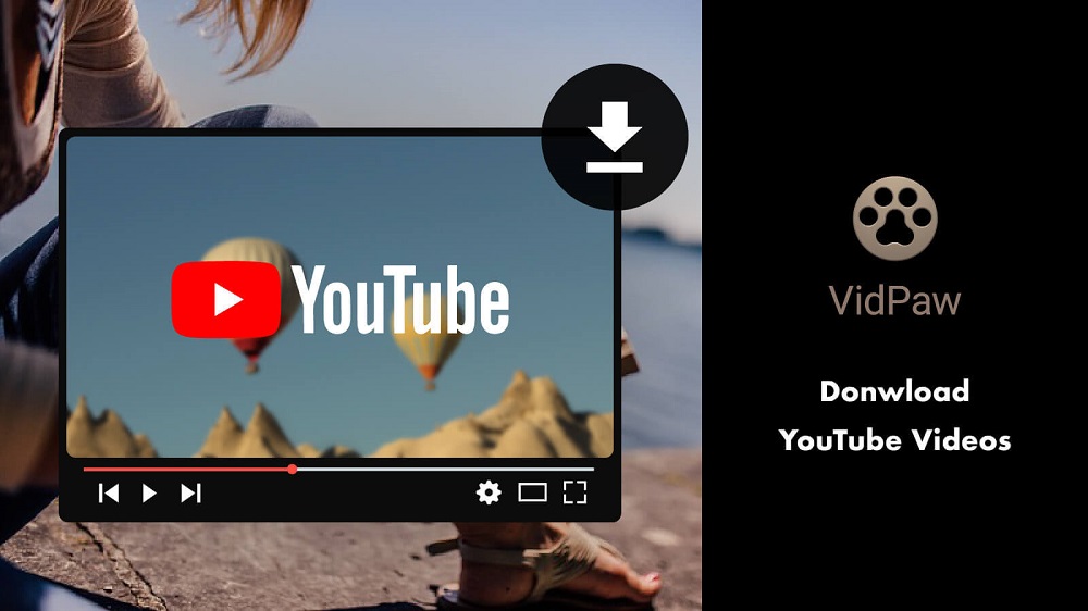 Download My Fair Lady on VidPaw