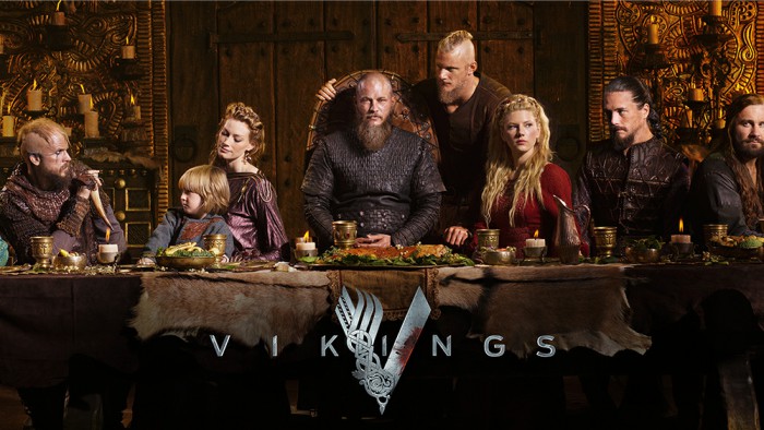 Vikings