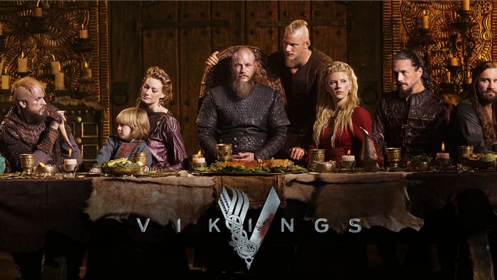 Vikings