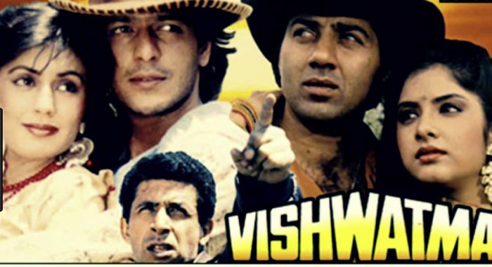 Original│Download 'Vishwatma' Songs in 320kbps MP3