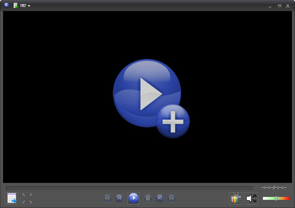 VSO Media Player