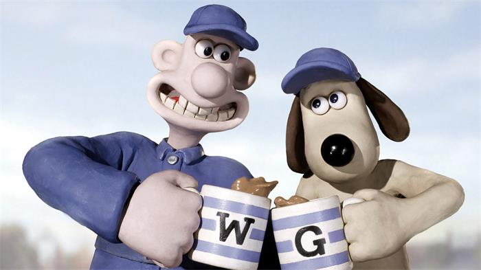 Wallace & Gromit: The Curse of the Were-Rabbit