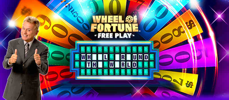 Wheel of Fortune