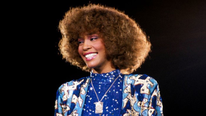 Whitney Houston