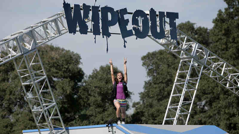 Wipeout