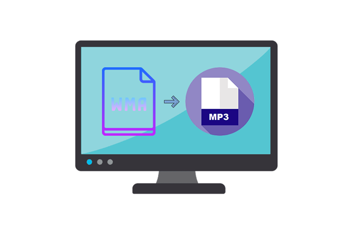 How to Convert WMA to MP3 on Windows/Mac Effectively