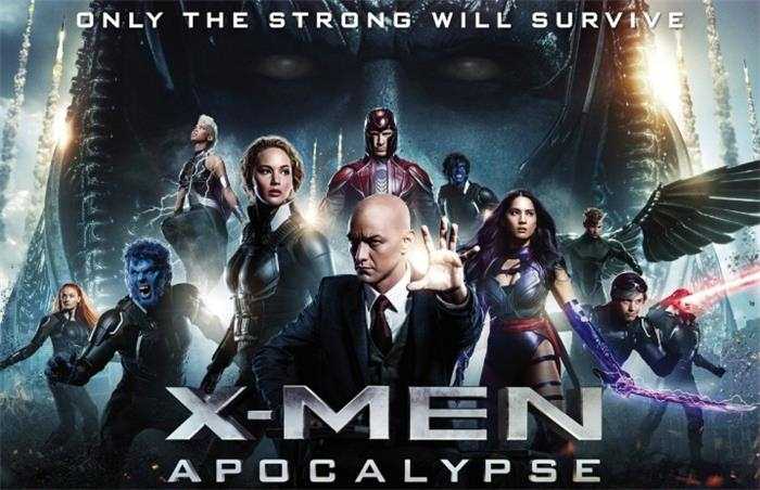 X-Men: Apocalypse