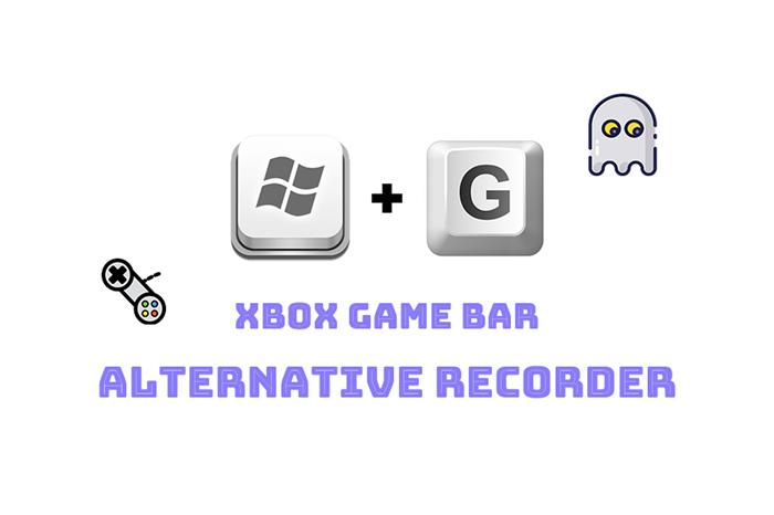 Xbox Game Bar Alternative