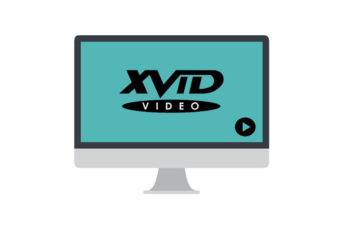 XviD Player