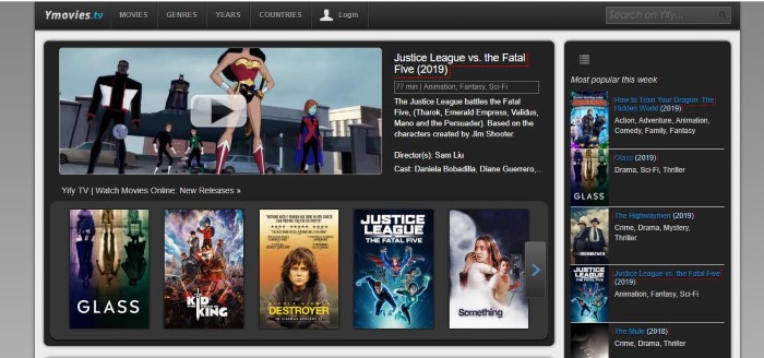Yify
