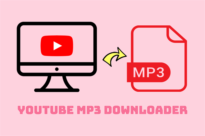 YouTube MP3 Downloader