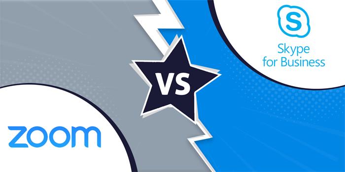 Zoom vs Skype: Which is Better for Video Conferences?