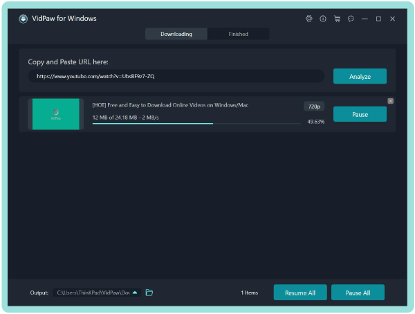 vidpaw online video downloader. vidpaw online video downloader.
