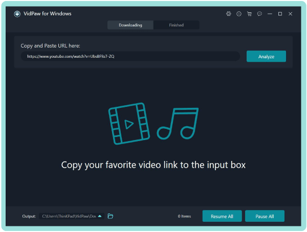 vidpaw for pc